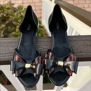 Melissa Seduction II Sandals